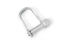 ART 8293 A4 Скоба плоска