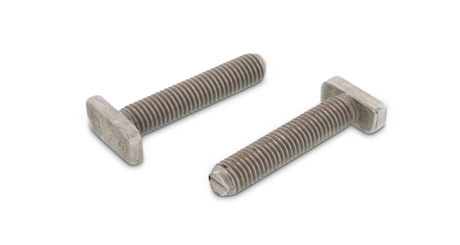 ART 9097 A4 T-shaped bolt