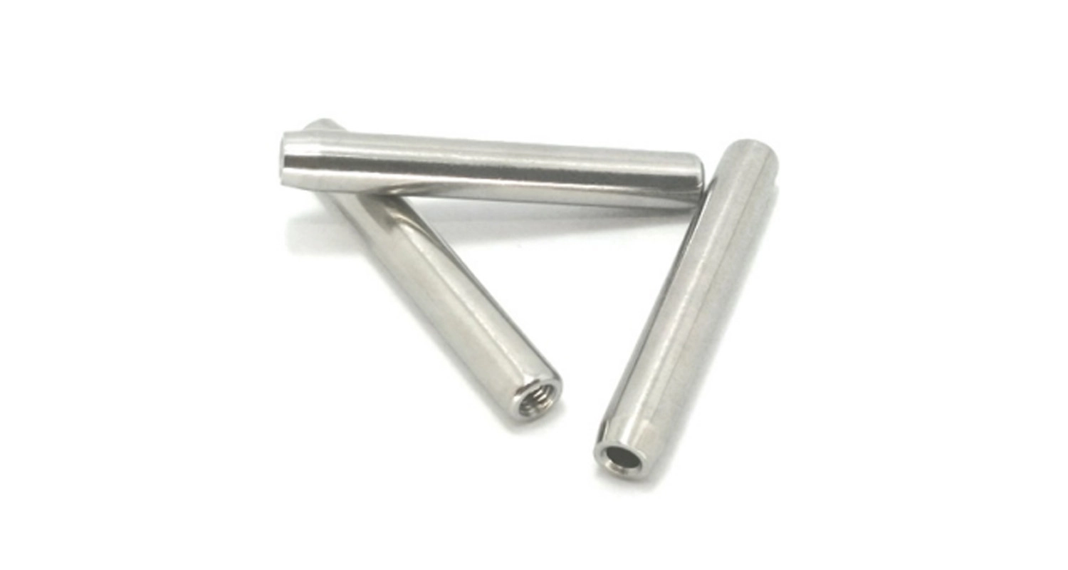 Наконечник ART 8449 M8x85 A4