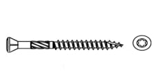 https://dinmark.com.ua/images/ART 9800 Self-tapping screw with semi-countersunk head for torx - Інтернет-магазин Dinmark