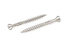 ART 9800 A2 Self-tapping screw with semi-countersunk head for Torx