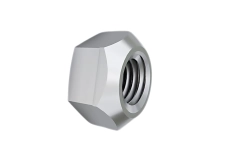 DIN 980 10 Delta Self-locking nut with fine pitch