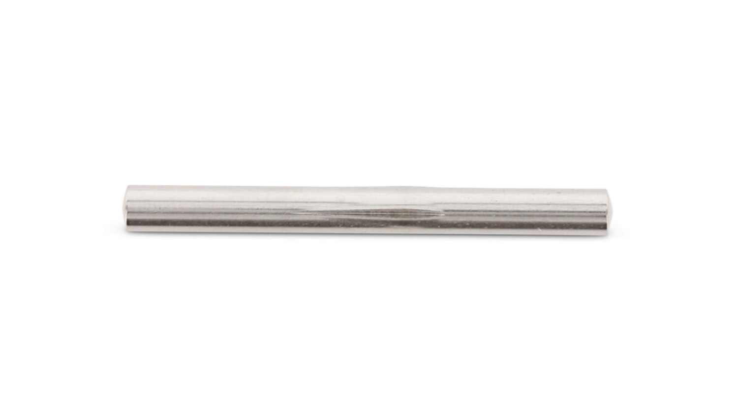 DIN 1475 A1 Штифт цилиндрический с центральной насечкой Dinmark