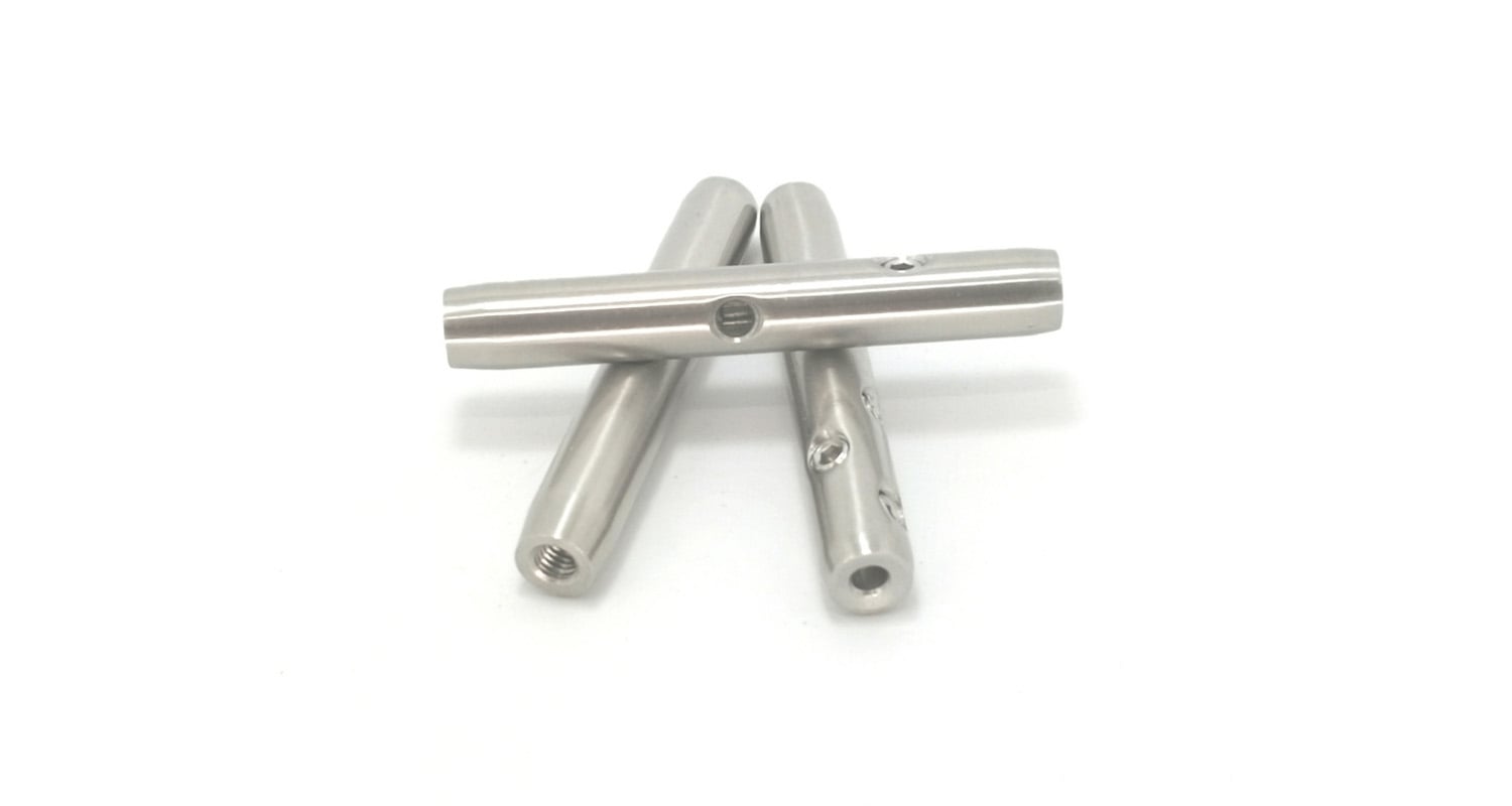 ART 8451 A4 Гвинтовий затискач