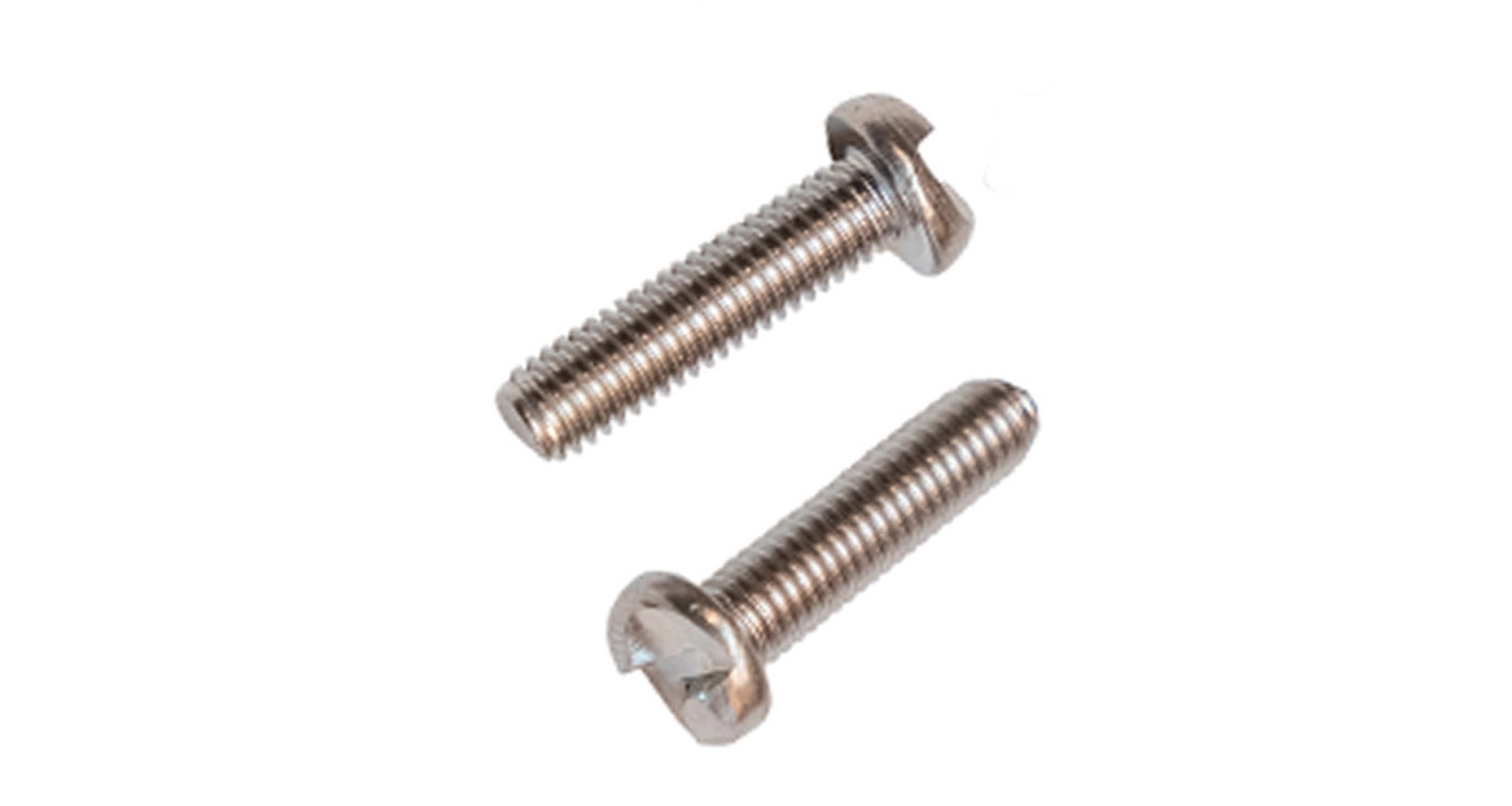 Гвинт ART 84 M4x10 A2