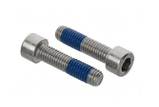 DIN 912 A2 Болт с цилиндрической головкой и нейлоновым покрытием DIN 267-28 KLF