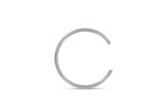 DIN 9926 A1 Кольцо стопорное