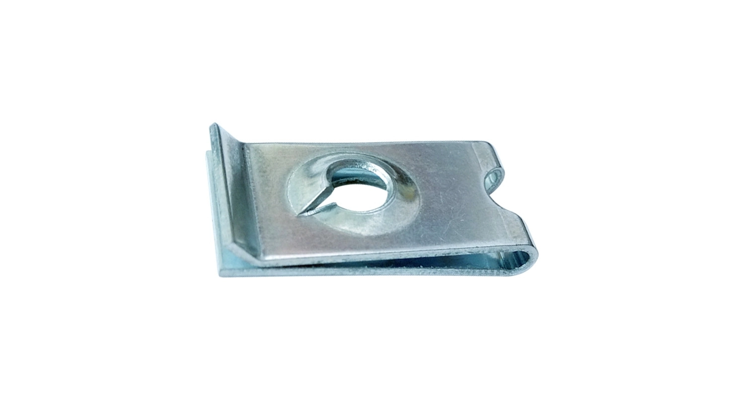 Шайба 3,5/0,7-1,6 закладна цинк