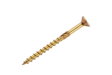 Шуруп CS 5х40 цинк жовтий TX25 Domax