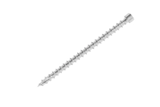 CPW цинк Шуруп конструкційний з циліндричною головкою Domax