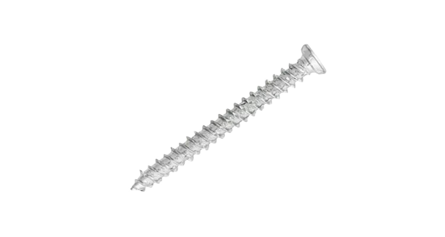 CBS Zinc TURBO Socket Head Screw by Domax