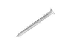 CBS Zinc TURBO Socket Head Screw by Domax