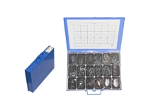 DIN 472 Internal retaining ring set