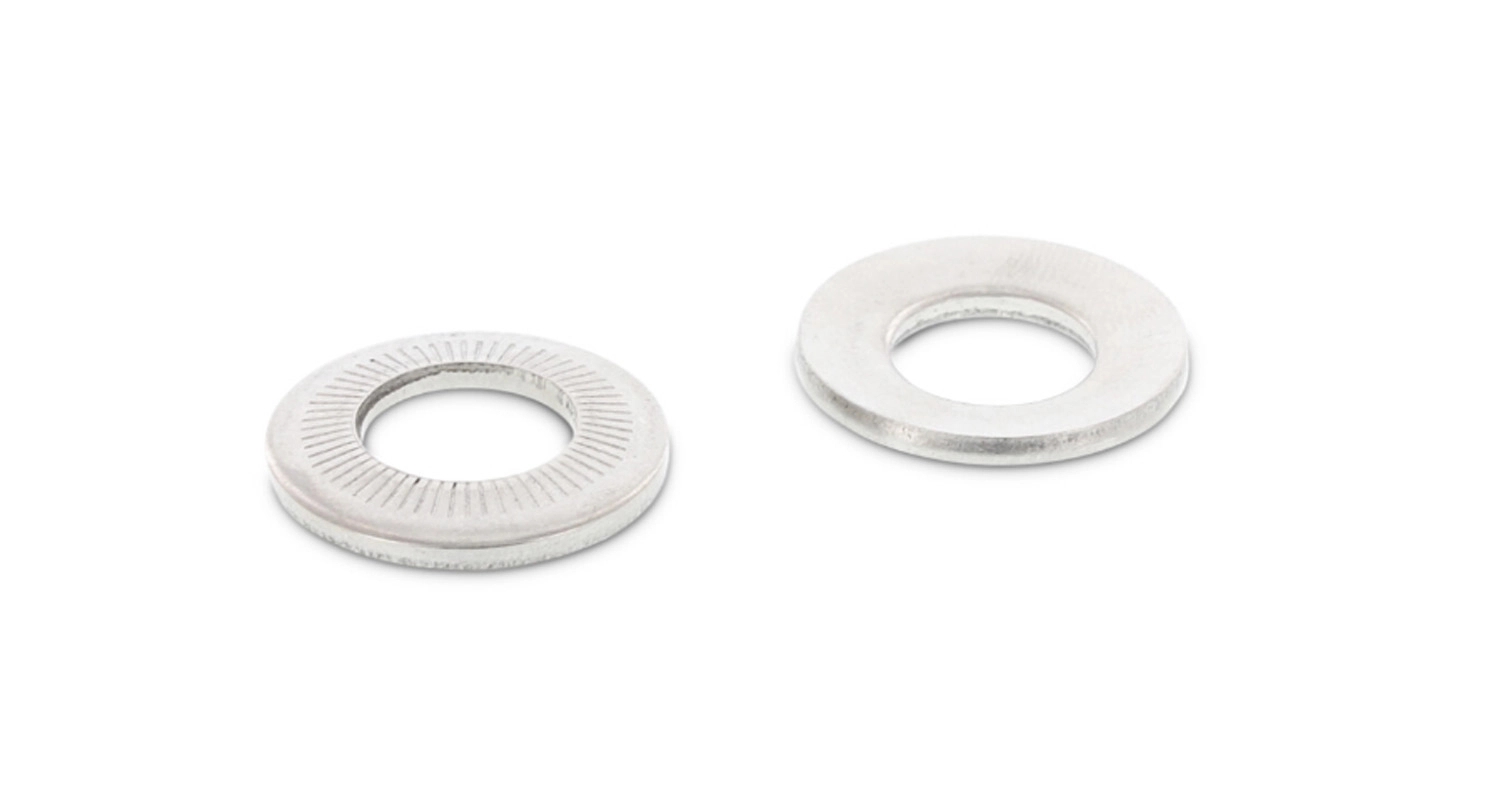 NFE 25-511-L A2 Шайба контактна