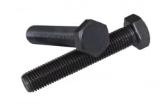 DIN 933 8.8 UNC Hex head bolt with full thread, inch thread - Інтернет-магазин Dinmark