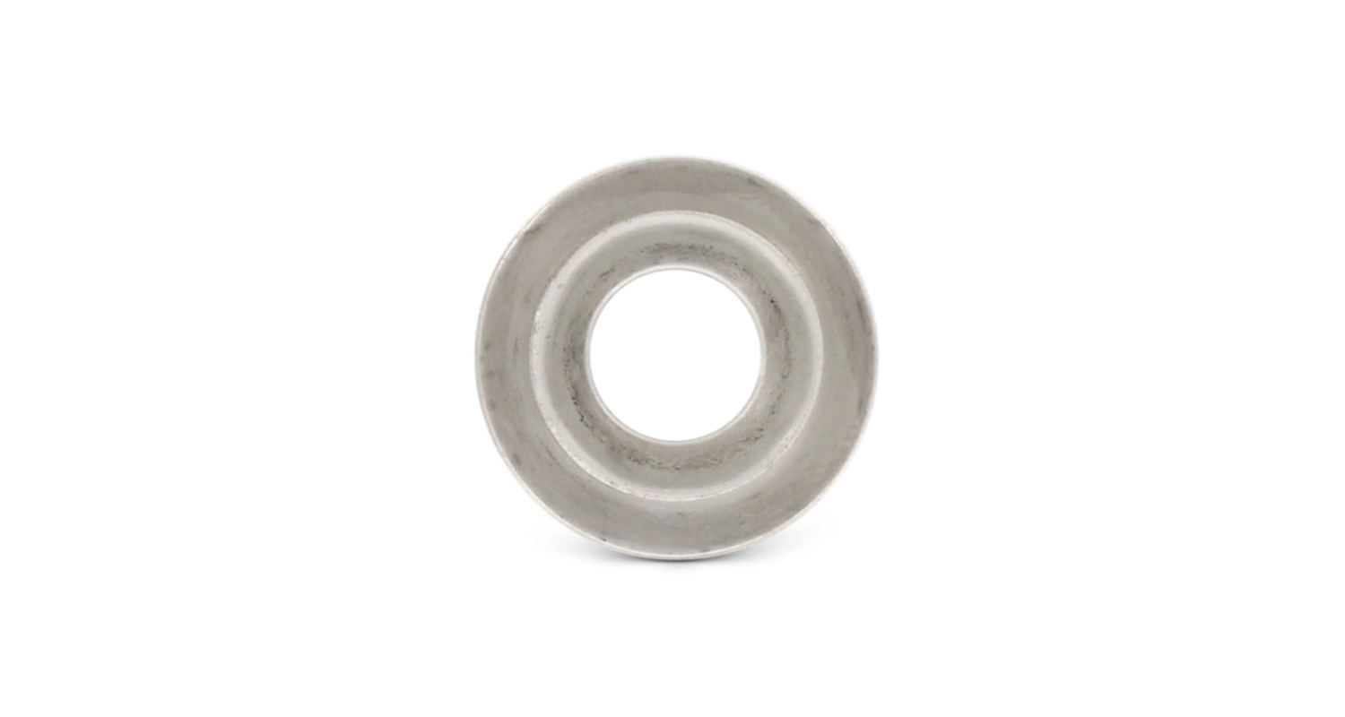 NFE 27-619 A4 Hollow cone washer (cup washer) креслення