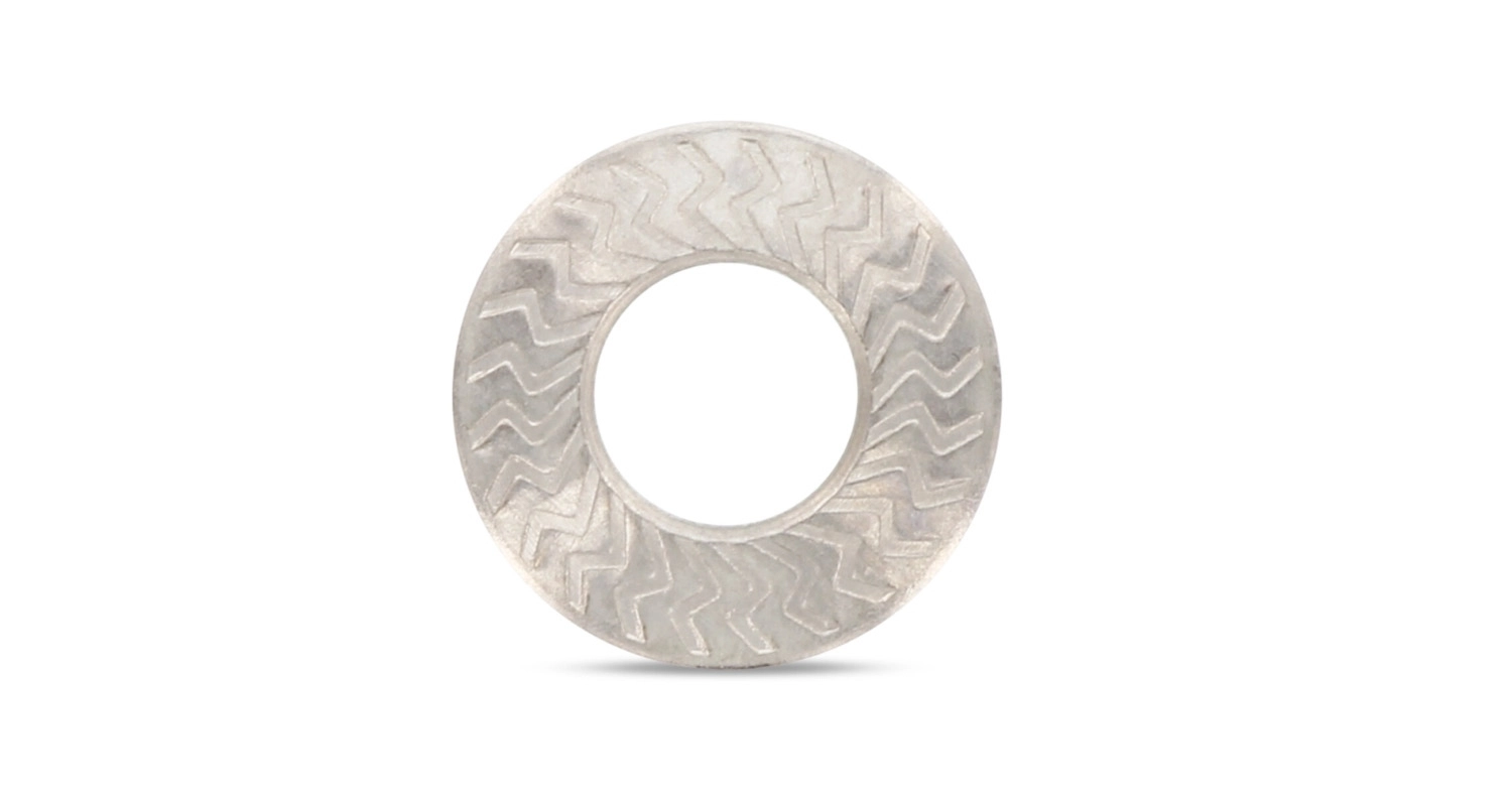 Шайба ART 9217 M14 A2 креслення