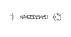 https://dinmark.com.ua/images/R-LX Hex Head Concrete Screw with Washer RAWLPLUG - Інтернет-магазин Dinmark