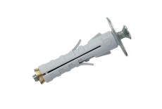 Дюбель ENP нейлон з гвинтом