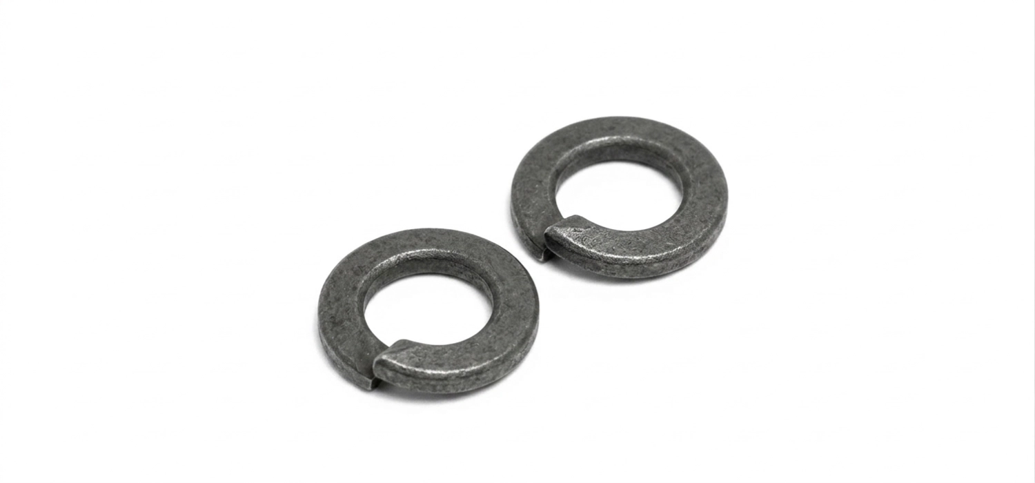 Washer DIN 127-А M33