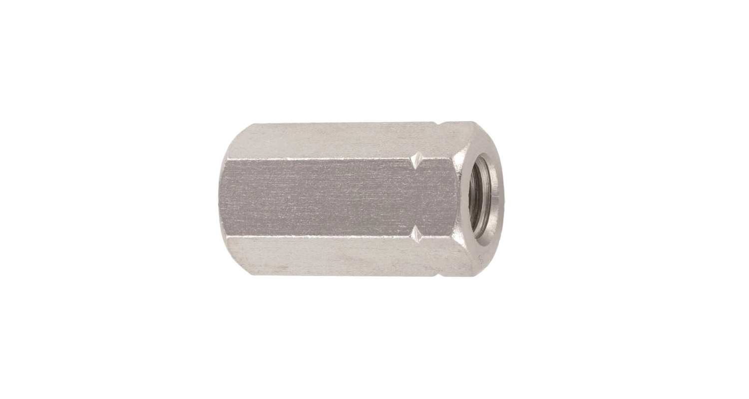 DIN 6334 A5 Гайка шестигранная высокая Dinmark