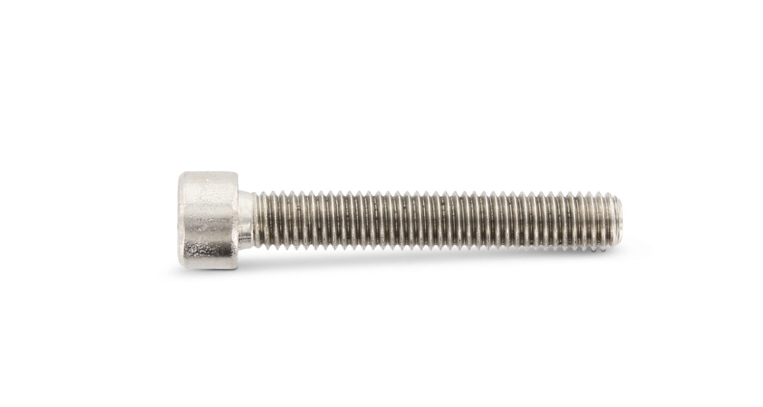 ISO 14579 A2 Болт з циліндричною головкою під torx зубчастий креслення