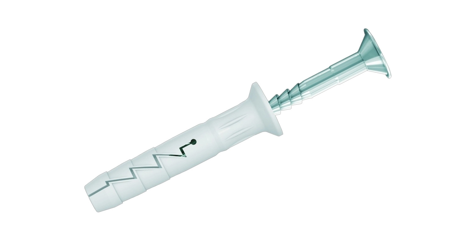 FX-L Koelner Screw-In Anchor