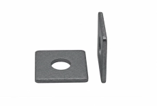DIN 436 Hot-dip galvanized square washer