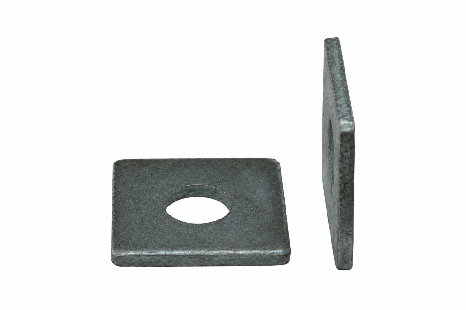 DIN 436 Steel Square Washer