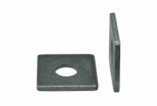 DIN 436 Steel Square Washer