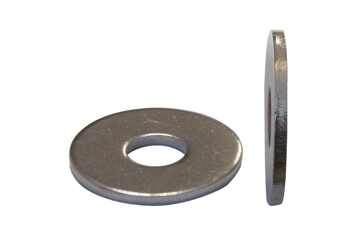 DIN 9021 100HV Zinc Oversized Washer