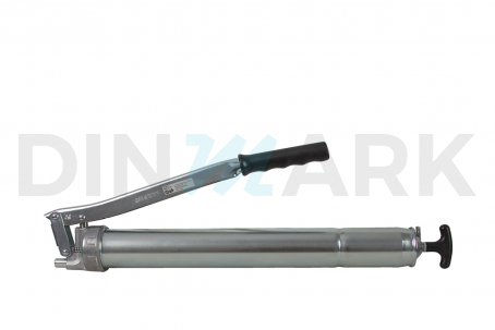 Lubricating syringe 75/PL Zinc