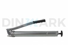 Lubricating syringe 75/PL Zinc - Інтернет-магазин Dinmark