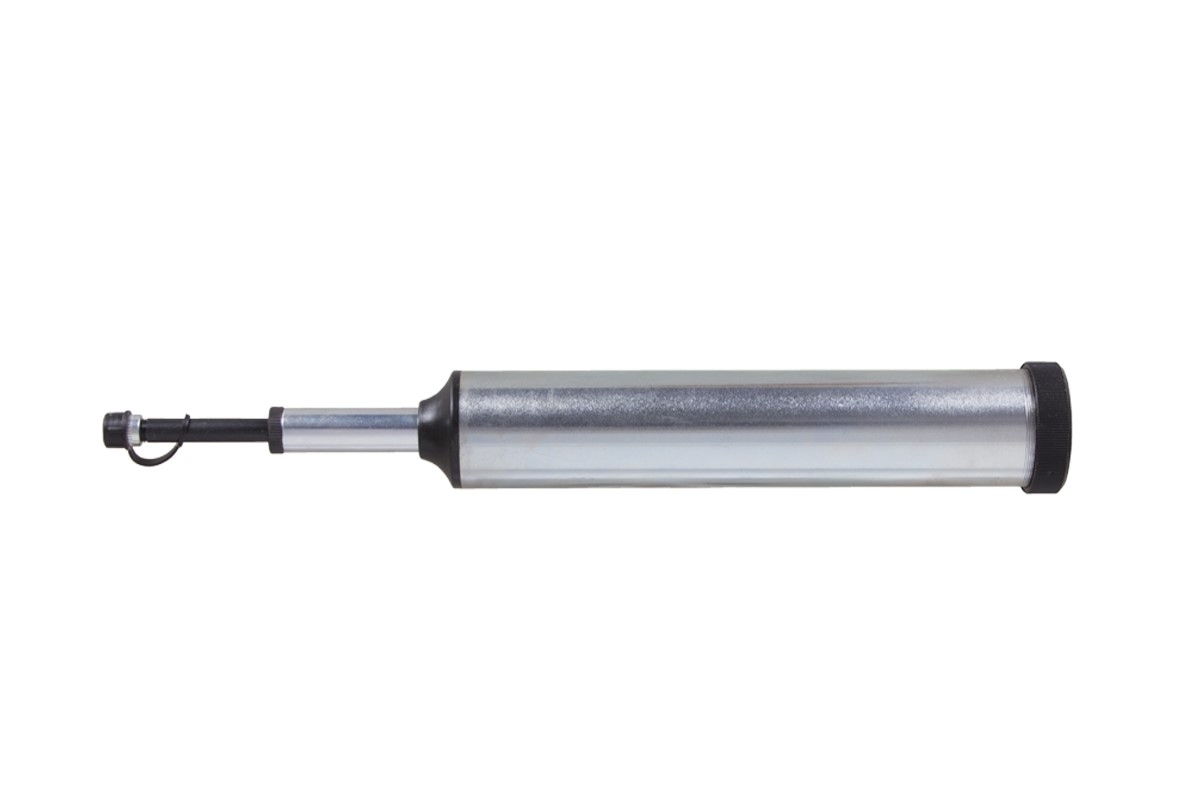Syringe of pressure type 46