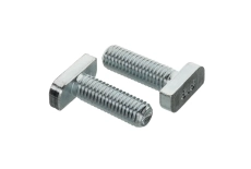 Болт AN 612 M8x30 8,8 цинк