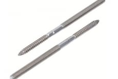 ART 9082 A2 Screw-screw combined (plumbing stud) - Інтернет-магазин Dinmark
