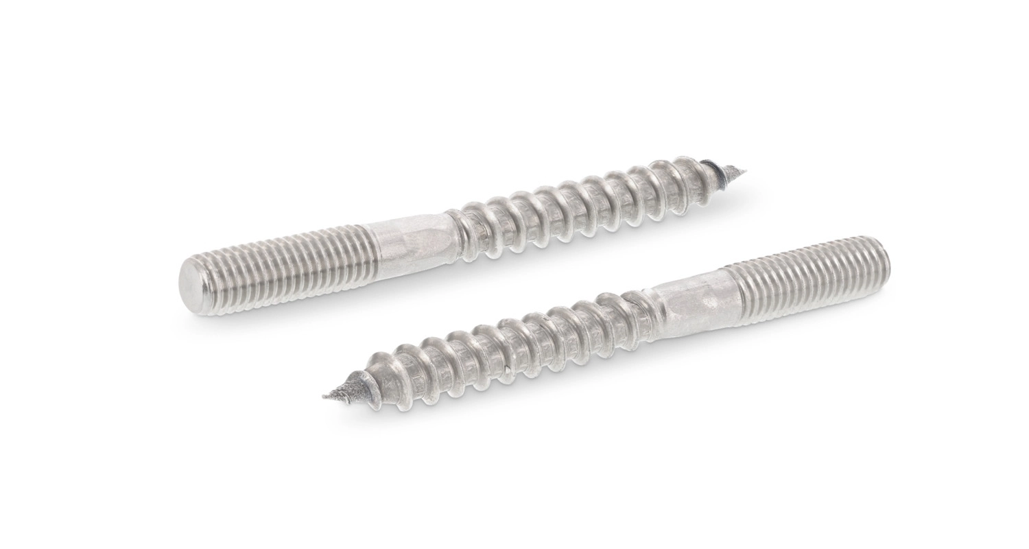 Гвинт-шуруп ART 9082 M10x100 A4