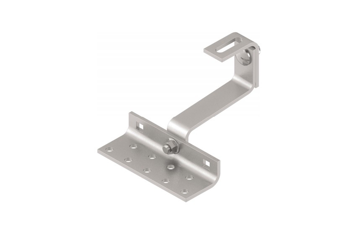 ART 9525 A2 Mounting bracket for solar systems