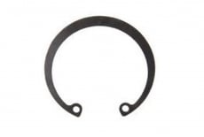 DIN 472 phosphate Internal snap ring