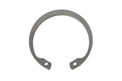 DIN 472 Кольцо стопорное внутреннее стальное - Dinmark
