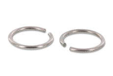 DIN 7993-A A2 Retaining ring external