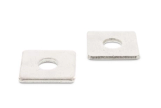 DIN 436 A2 Шайба квадратна