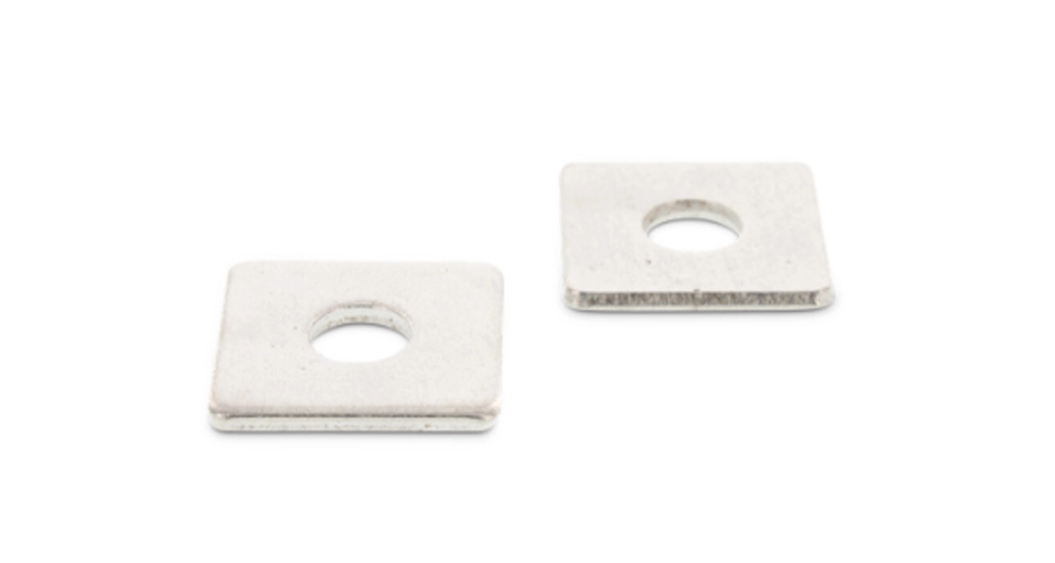 Шайба DIN 436 M10(11) A4