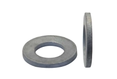 DIN 125 140HV zinc Flat washer