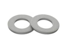 Washer DIN 125 M12(13) 200HV zinc hot