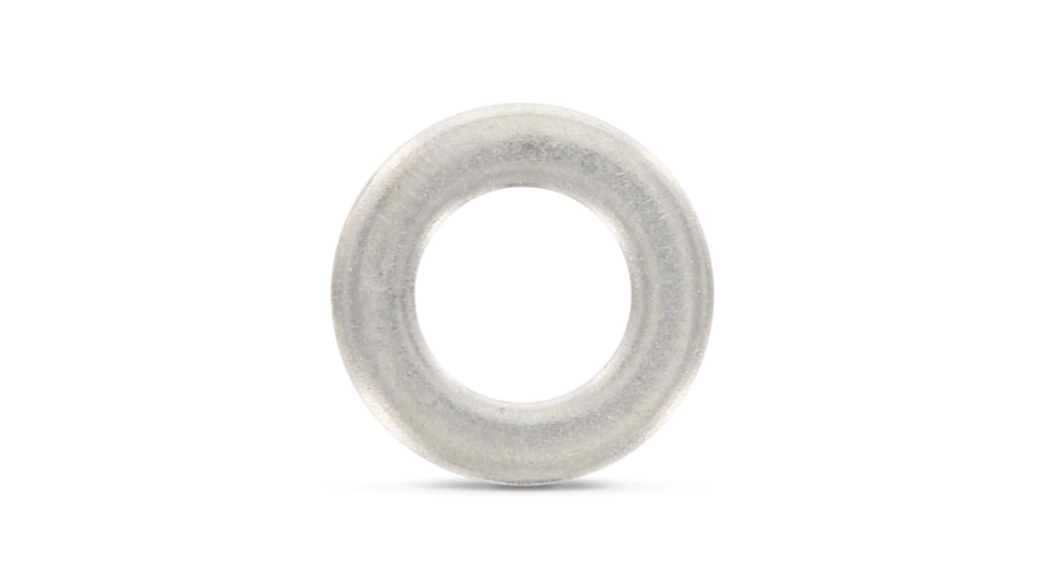 Шайба DIN 125 M27 A2 креслення