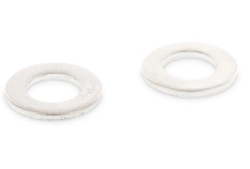 DIN 125 A2 Шайба плоска