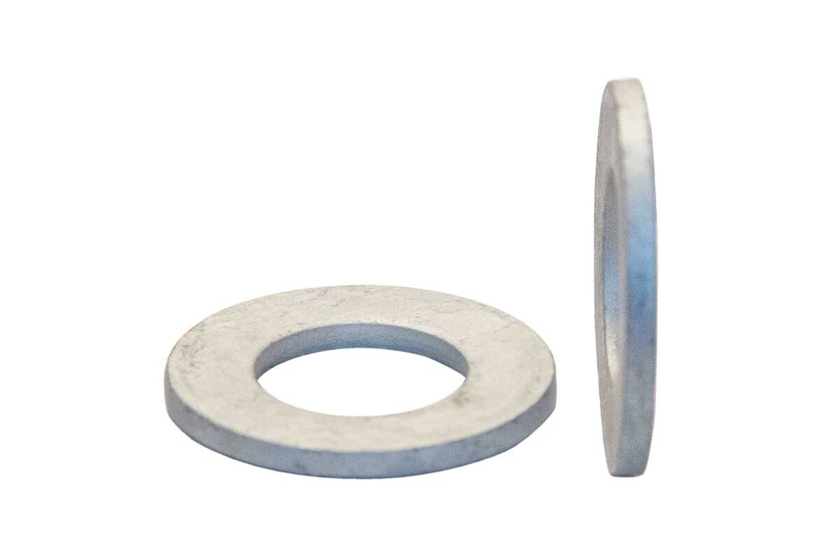 DIN 1441 A2 flat Washer