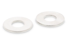 Шайба NFE 25-514-L M5 A4