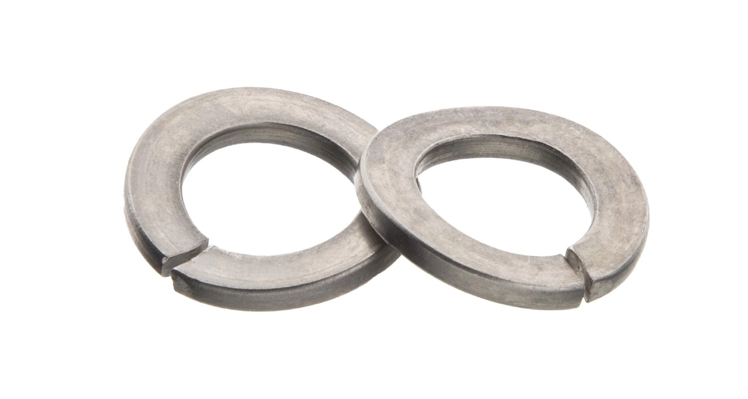 DIN 128 A-A4 Шайба стопорная пружинная